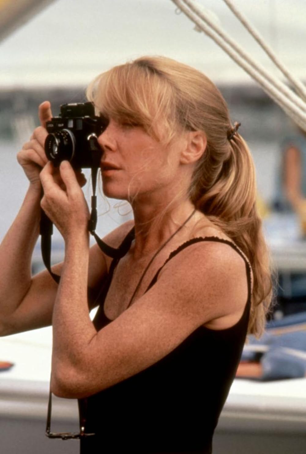 すみれは、ブルーの画像