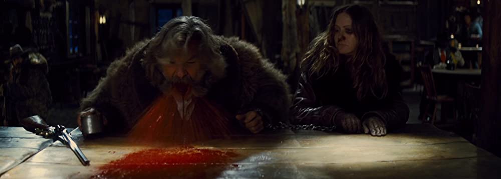 ヘイトフル・エイトの画像