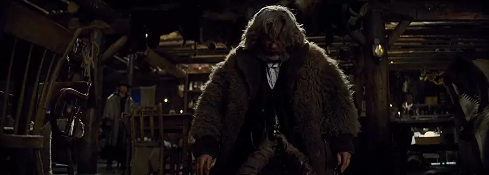 ヘイトフル・エイトの画像