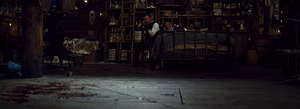 ヘイトフル・エイトの画像