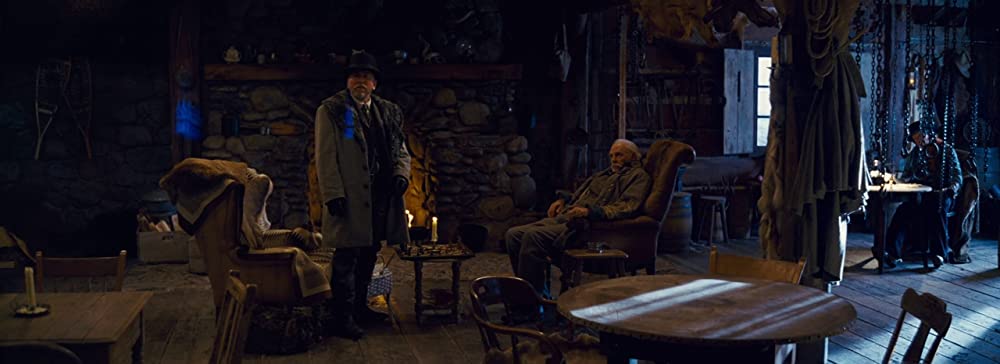 ヘイトフル・エイトの画像