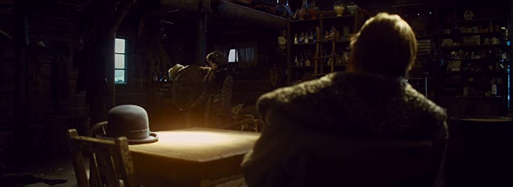 ヘイトフル・エイトの画像