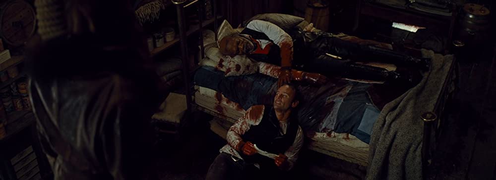 ヘイトフル・エイトの画像