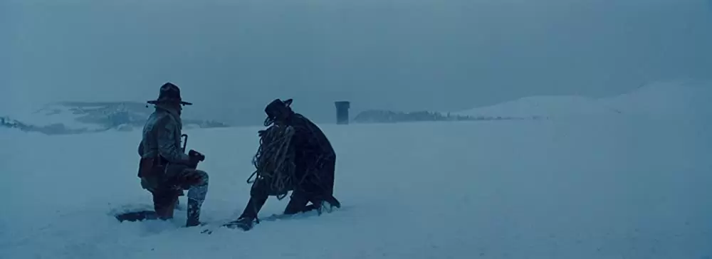 ヘイトフル・エイトの画像