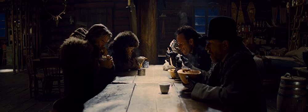 ヘイトフル・エイトの画像