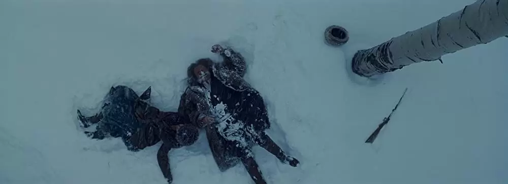 ヘイトフル・エイトの画像