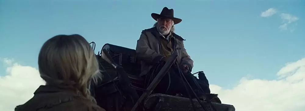 ヘイトフル・エイトの画像