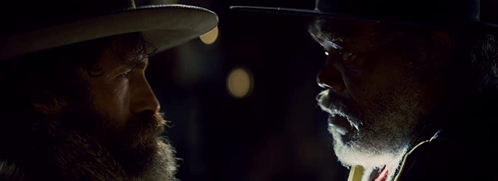 ヘイトフル・エイトの画像