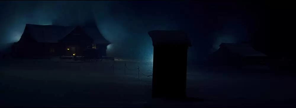 ヘイトフル・エイトの画像