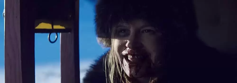 ヘイトフル・エイトの画像