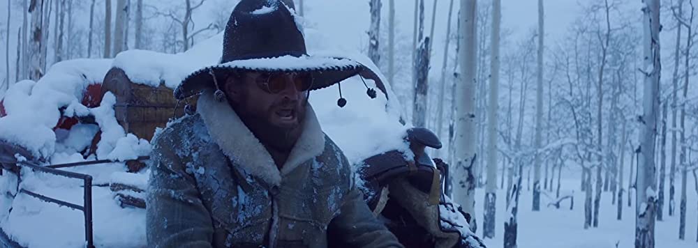 ヘイトフル・エイトの画像