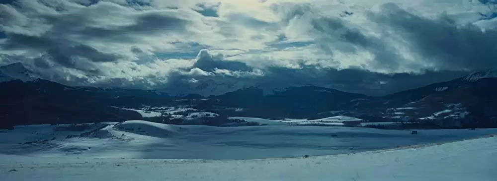 ヘイトフル・エイトの画像