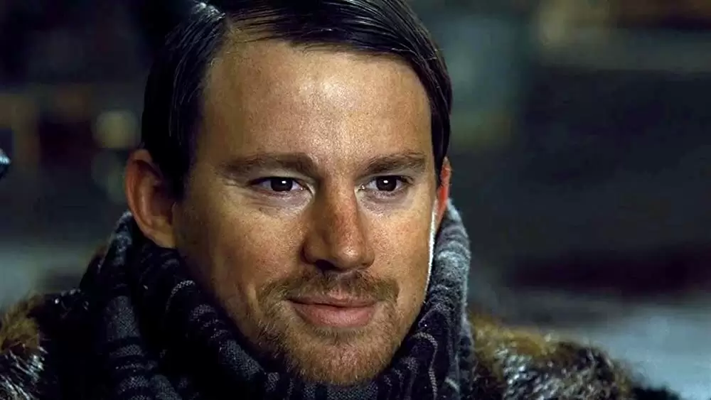 ヘイトフル・エイトの画像