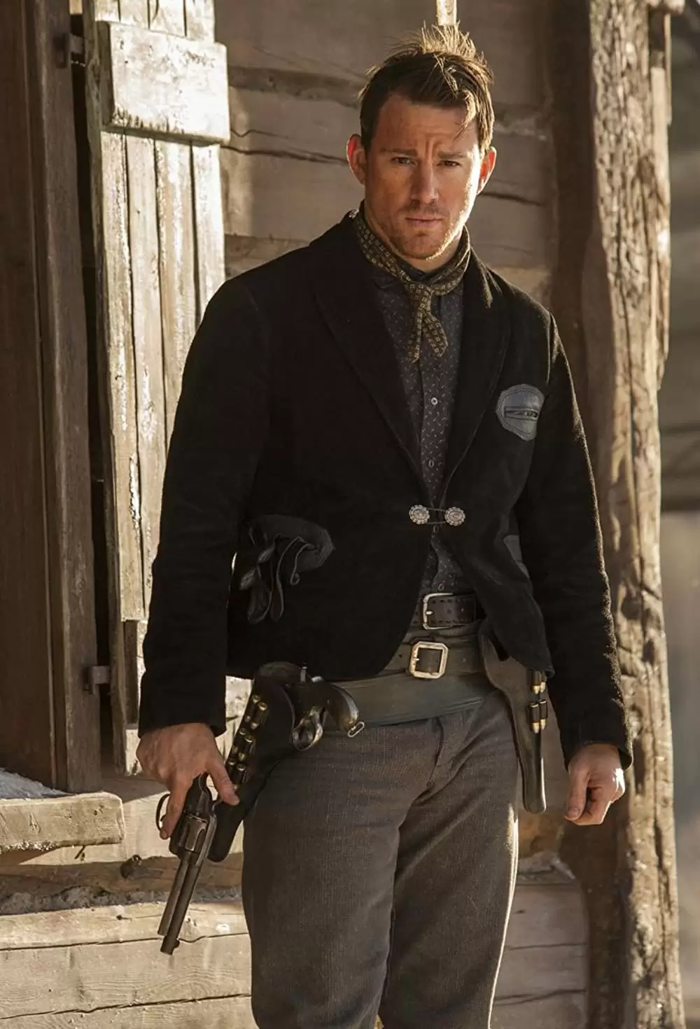 ヘイトフル・エイトの画像