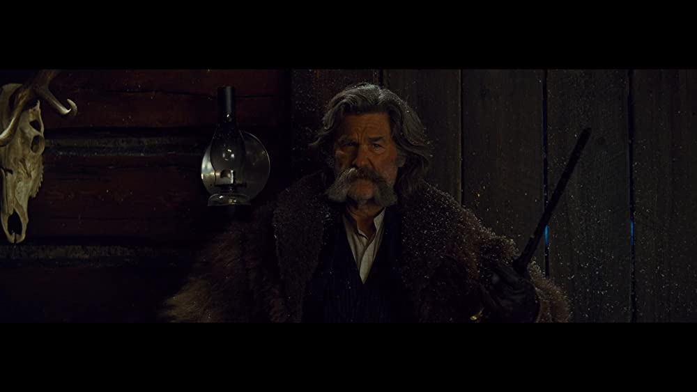 ヘイトフル・エイトの画像