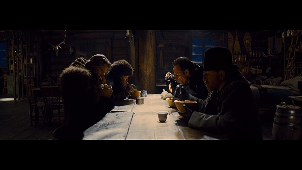 ヘイトフル・エイトの画像