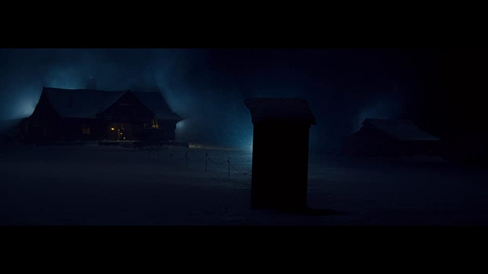 ヘイトフル・エイトの画像