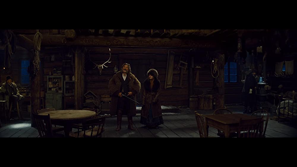 ヘイトフル・エイトの画像