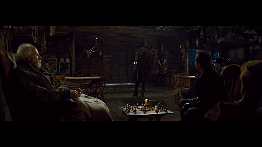 ヘイトフル・エイトの画像