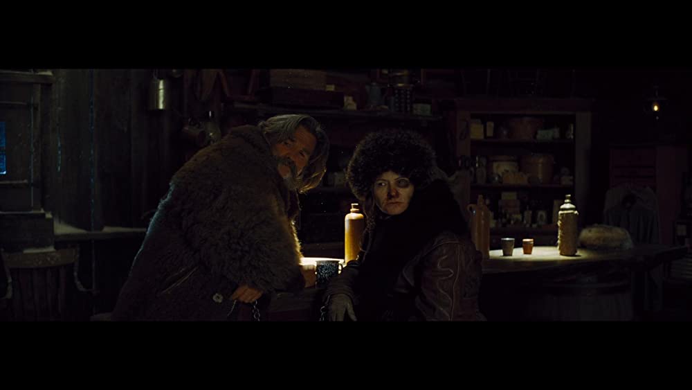 ヘイトフル・エイトの画像