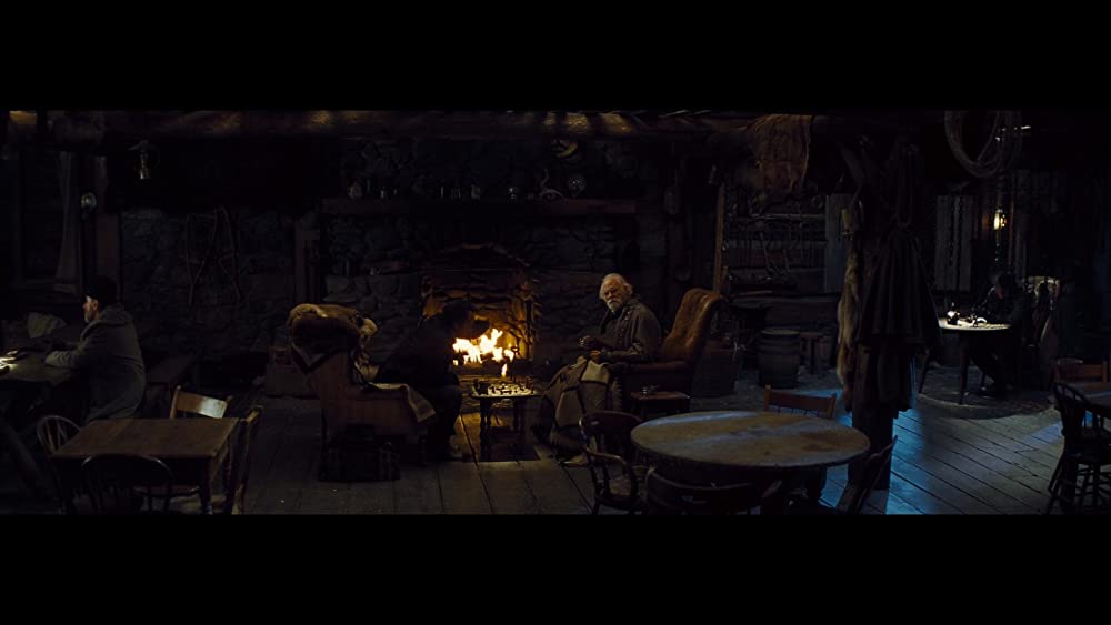 ヘイトフル・エイトの画像