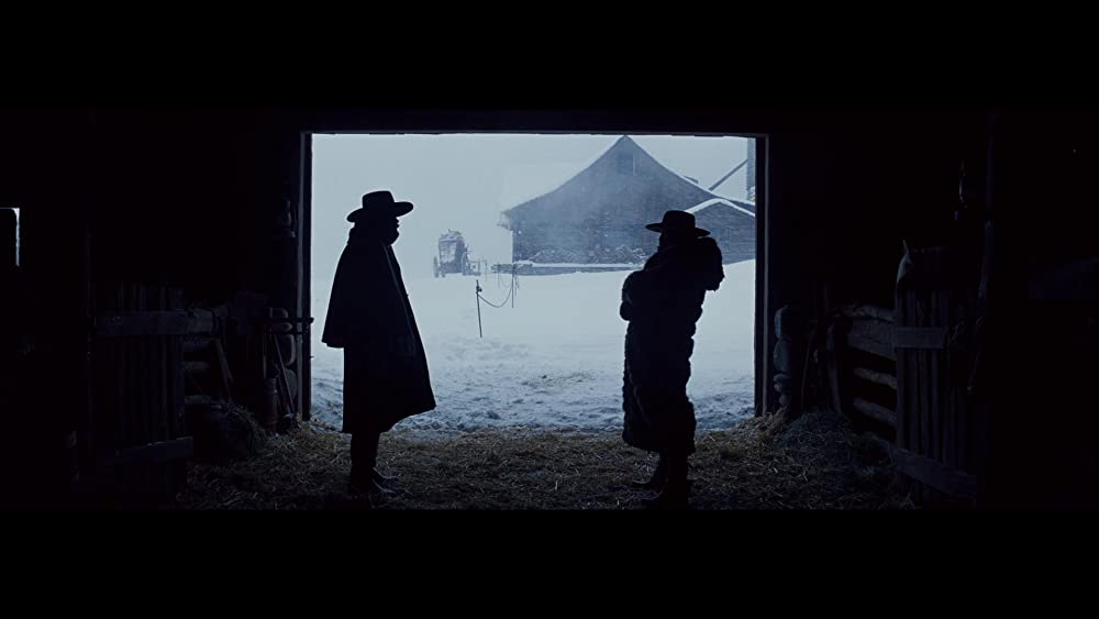 ヘイトフル・エイトの画像