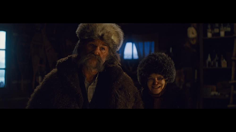 ヘイトフル・エイトの画像