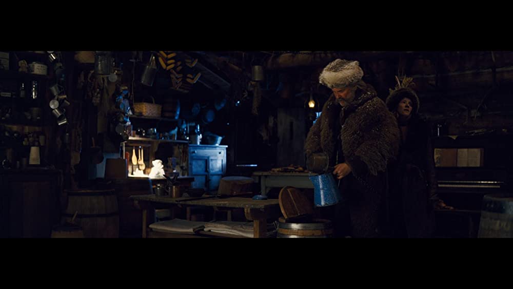 ヘイトフル・エイトの画像