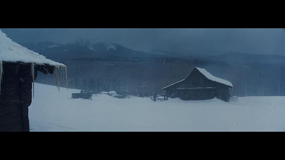 ヘイトフル・エイトの画像