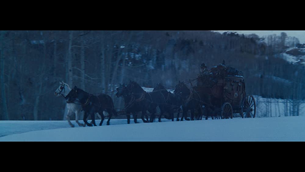 ヘイトフル・エイトの画像