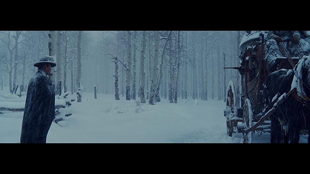 ヘイトフル・エイトの画像