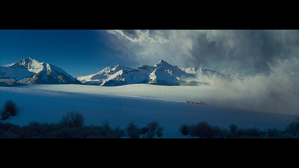 ヘイトフル・エイトの画像