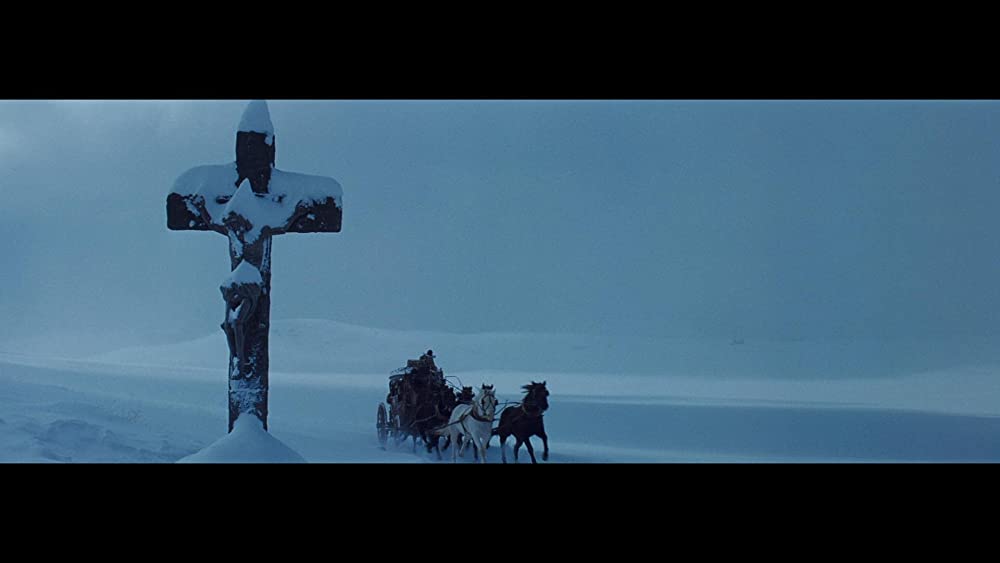 ヘイトフル・エイトの画像