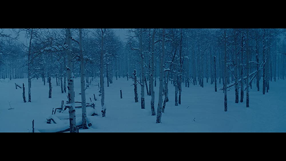 ヘイトフル・エイトの画像