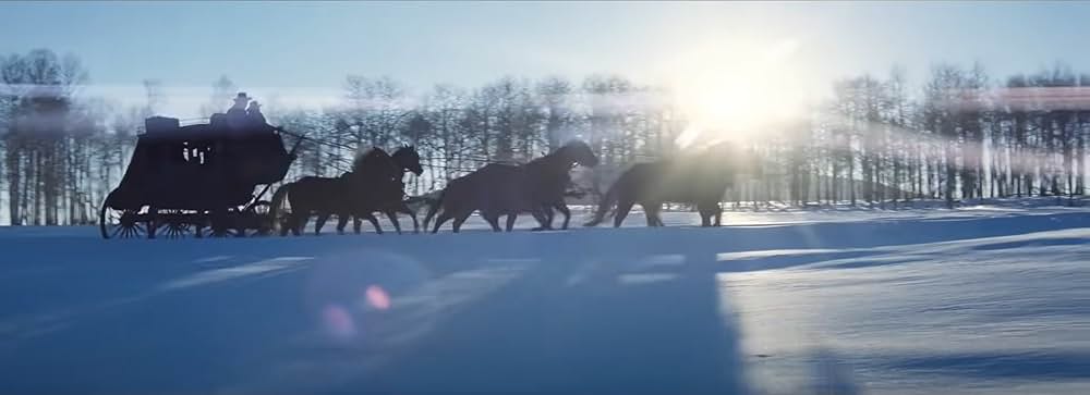 ヘイトフル・エイトの画像