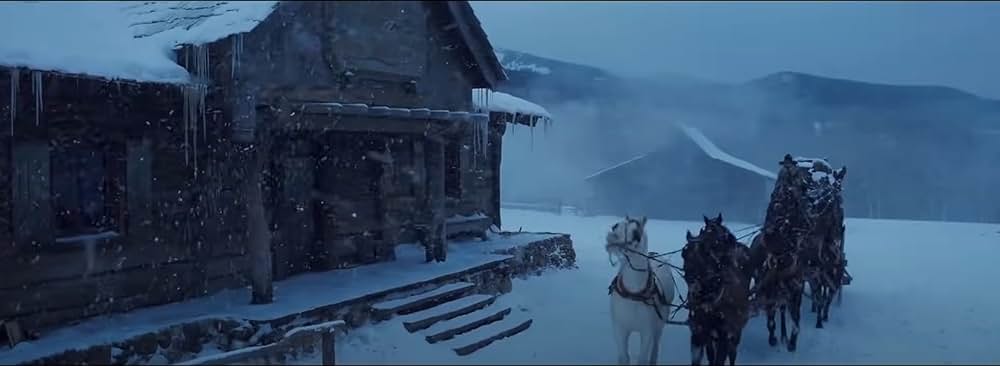 ヘイトフル・エイトの画像