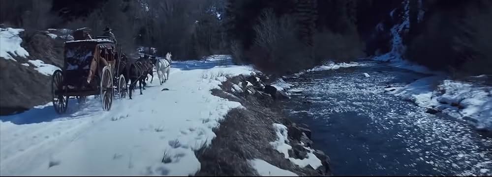 ヘイトフル・エイトの画像