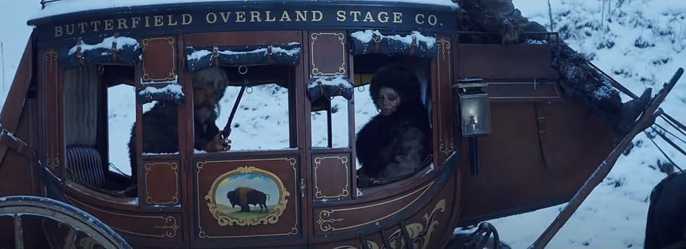 ヘイトフル・エイトの画像