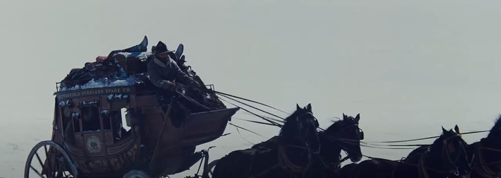 ヘイトフル・エイトの画像