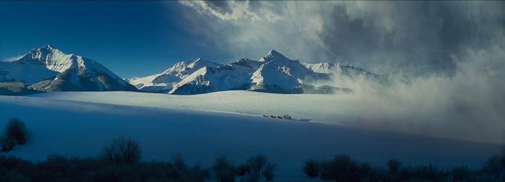 ヘイトフル・エイトの画像