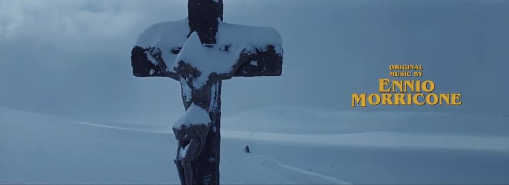 ヘイトフル・エイトの画像