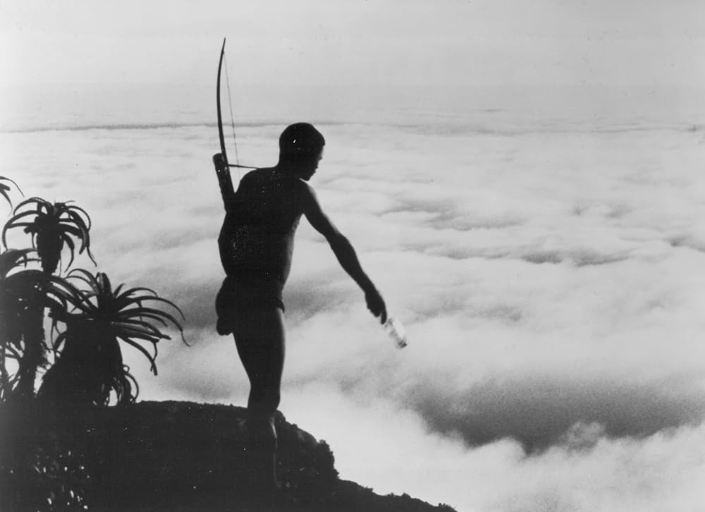 ミラクル・ワールド／ブッシュマンの画像