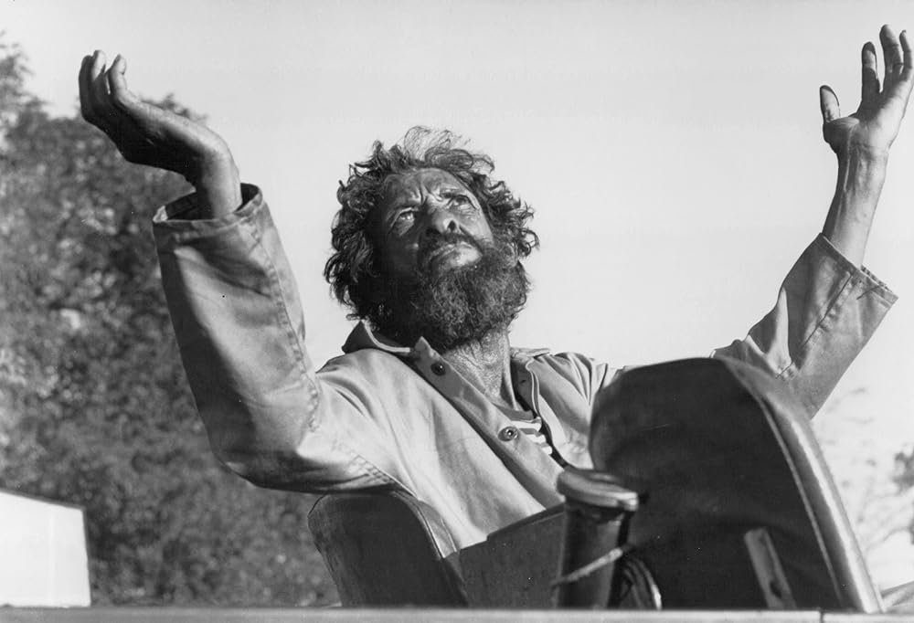 ミラクル・ワールド／ブッシュマンの画像