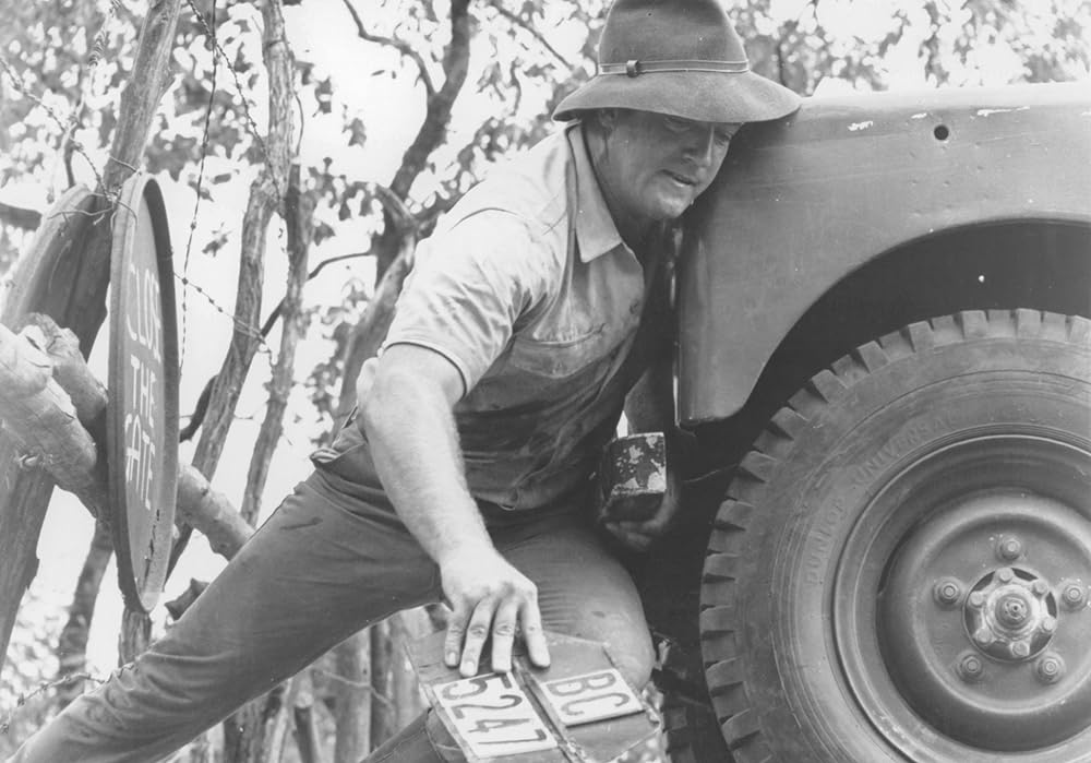 ミラクル・ワールド／ブッシュマンの画像