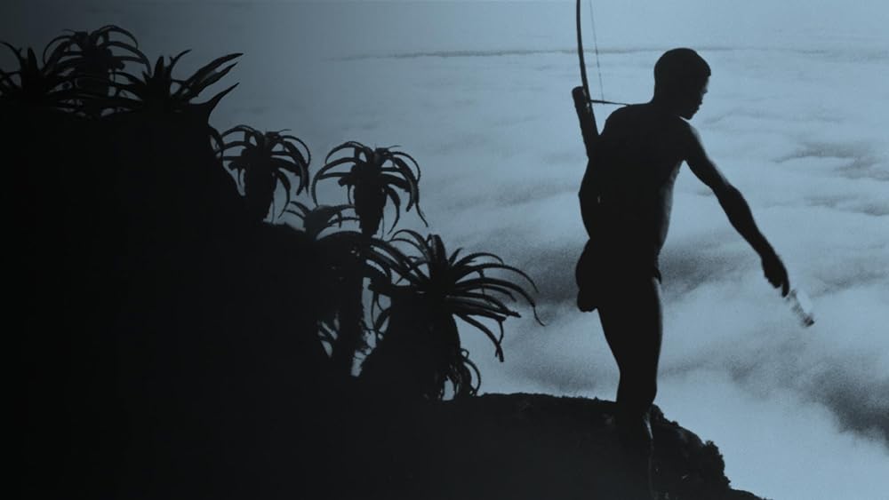 ミラクル・ワールド／ブッシュマンの画像