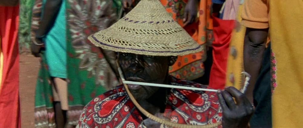 ミラクル・ワールド／ブッシュマンの画像