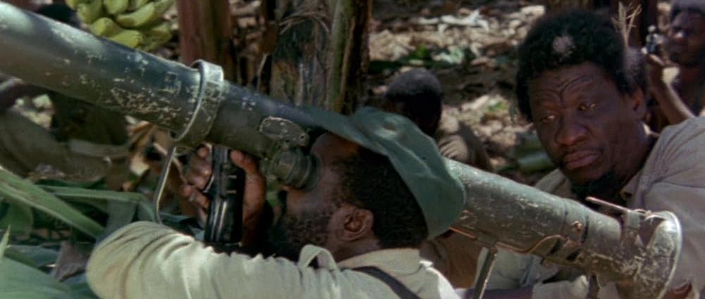 ミラクル・ワールド／ブッシュマンの画像