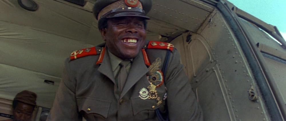 ミラクル・ワールド／ブッシュマンの画像