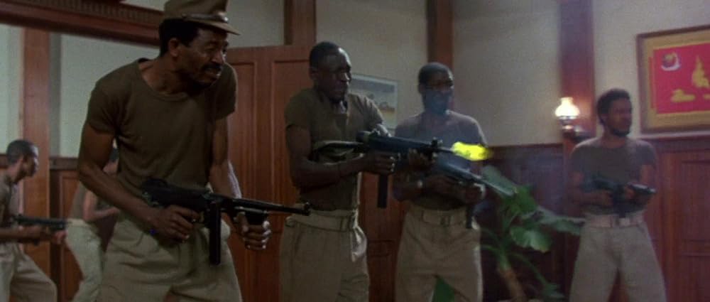 ミラクル・ワールド／ブッシュマンの画像