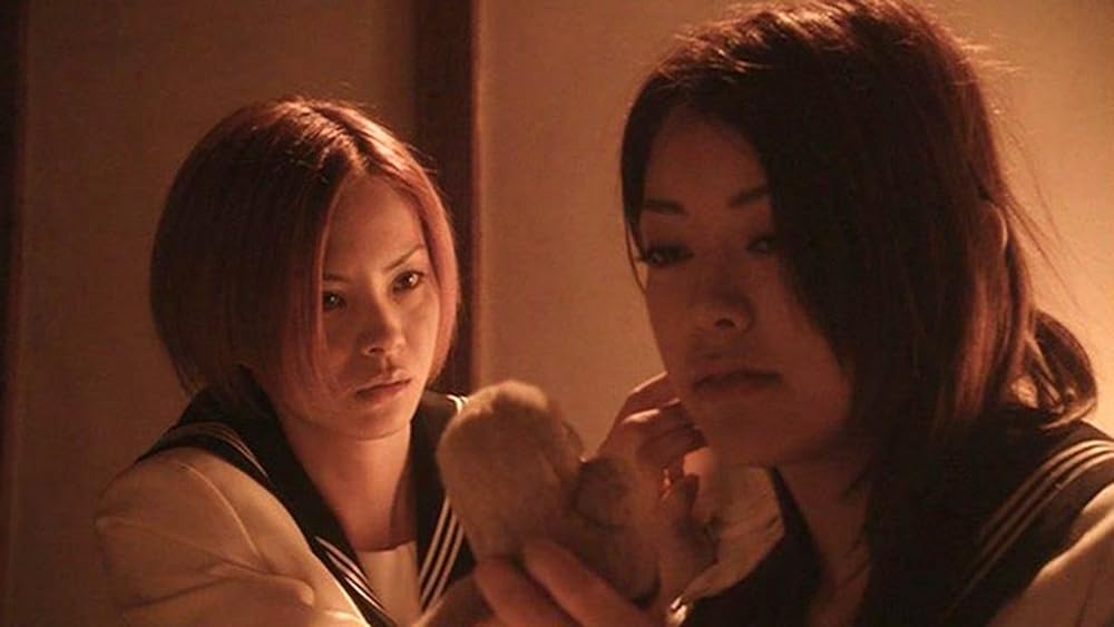 富江 BEGINNINGの画像